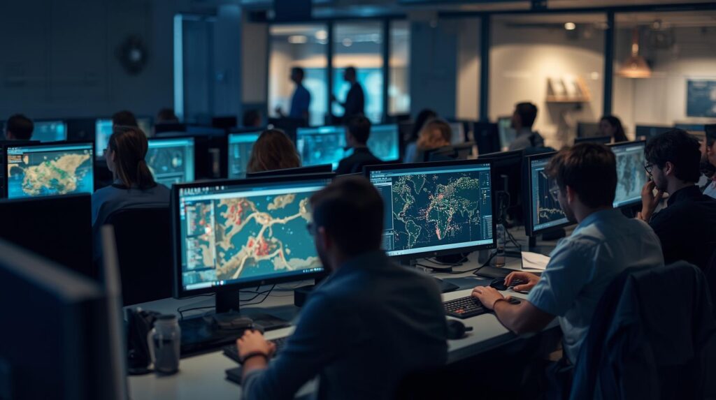 Introduction to QGIS: Your Free Gateway to Professional GIS